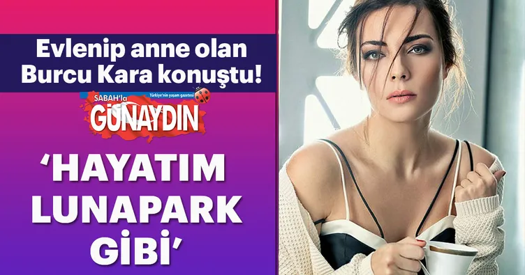 Burcu Kara artık ünlü bir youtuber