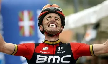 Şampiyon bisikletçi Sanchez’e doping cezası