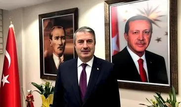 Salih Bayraktar kimdir, kaç yaşında? İşte AK Parti Sarıyer Belediye Başkanı adayı Salih Bayraktar hakkında merak edilenler!