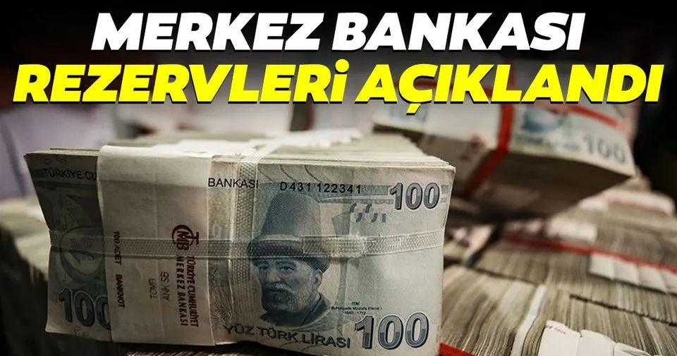 39+ Merkez Bankası Rezervleri Pictures