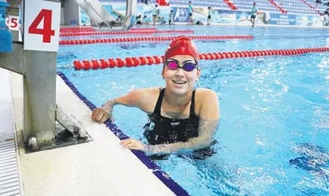 Dünya arenasında iddialı bir Türkiye var