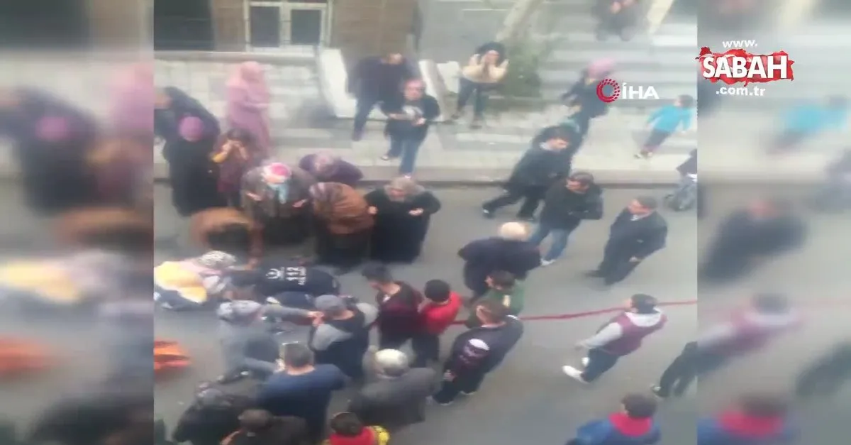 4 Yasindaki Cocugun Olumune Neden Olan Servis Kazasinin Yeni Goruntusu Ortaya Cikti Videosunu Izle Son Dakika Haberleri