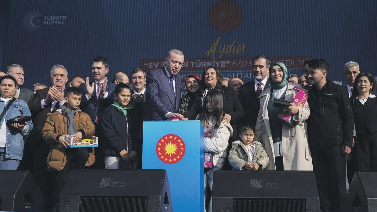 10 il için kura heyecanı başlıyor