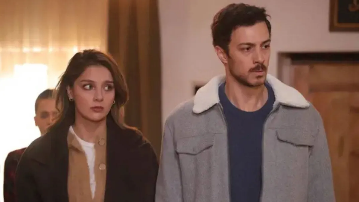 CENNETİN ÇOCUKLARI 24. BÖLÜM FRAGMANI TRT 1: Cennetin Çocukları yeni bölüm fragmanı yayınlandı mı?