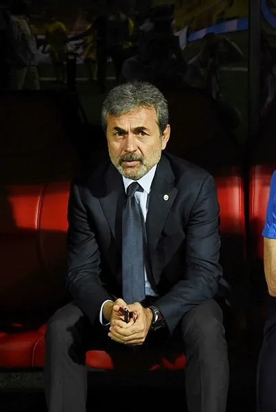 Erman Toroğlu, Ahmet Çakar ve Gürcan Bilgiç, Ali Koç'un açıklamalarını değerlendirdi