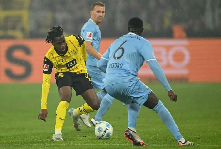 SON DAKİKA HABERLERİ: Almanya’da gündem Nuri Şahin! Müthiş geri dönüş sonrası herkes onu konuştu