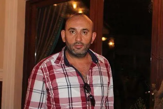 SON DAKİKA... İstanbul Çekmeköy’de dehşet anları: Alemdağ Spor Kulübü Başkanı Tuncay Meriç hayatını kaybetti!