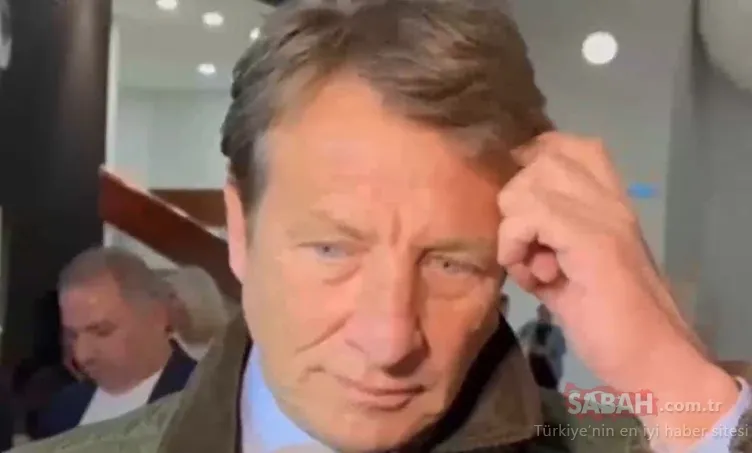 Hülya Avşar’ın ‘burnuna aşık oldum’ sözlerine Kaya Çilingiroğlu’ndan esprili yanıt!