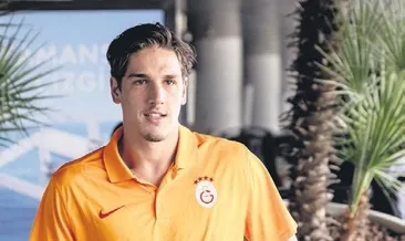 30 maç oynarsa almak zorunda!