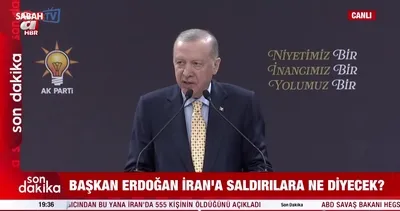 Başkan Erdoğan’dan önemli açıklamalar!