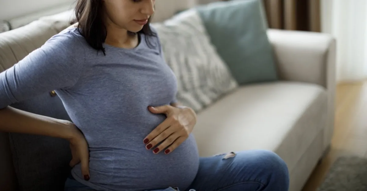 Hamilelik sırasında yüksek kalp atış hızına karşı