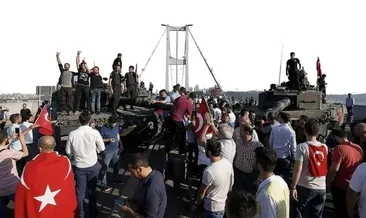 İstanbul 2 Nolu Barosu’ndan 15 Temmuz için anma yürüyüşü: Halkın yazdığı demokrasi destanına anlamlı destek!