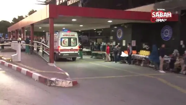 İzmir'de depreme marketin kasasında yakalanan 3 kadını kısa mesaj kurtardı | Video