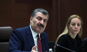 Fahrettin Koca Sma Aciklamasi Sma Aciklamasi Son Durum