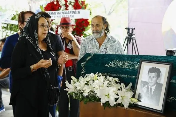 Kuzey Vargın hayatını kaybetti