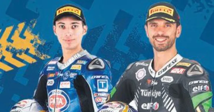 19 Mayıs’ta muhteşem tanıtım