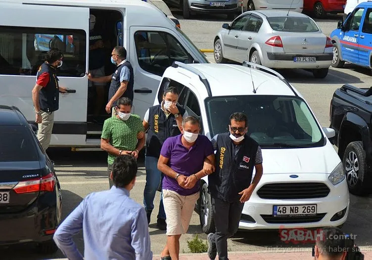 Son dakika: Köpekler kafatasını bulmuştu! Mehmet Ali Koran cinayetinde patron şüpheli olarak tutuklandı