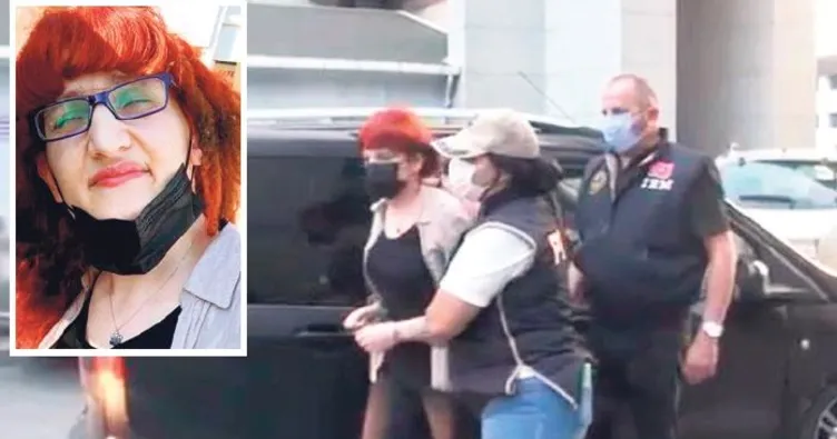 2 suç ortağı da tutuklandı