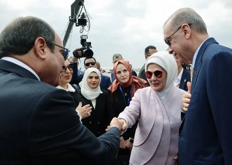 Emine Erdoğan’dan Gazzeli yetimlere yardım eli: 7 bin tonun üzerinde yardım gönderildi!