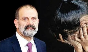 Hâkim karşısına çıktı