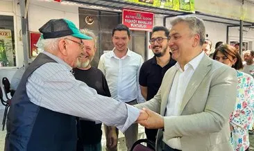 Milletvekili Canbey, İşçi Çıkaran CHP’li Belediyeleri Uyardı: Rızıkla, ekmekle oynamayın #balikesir
