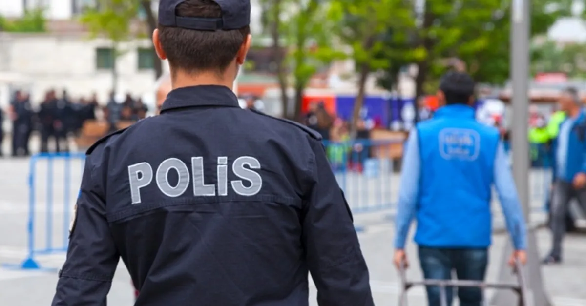 polis olmak icin hangi derslerin iyi olmasi gerekir