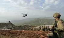 MSB: 5 PKK’lı terörist etkisiz hale getirildi