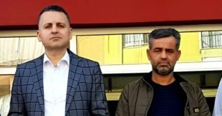Şehit yakını harekete geçti! İYİ Partili Lütfü Türkkan hakkında suç duyurusu