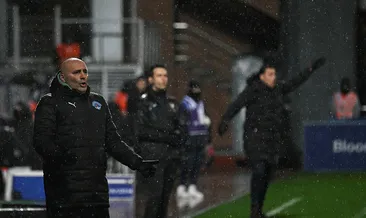 Sami Uğurlu: Basit goller yedik