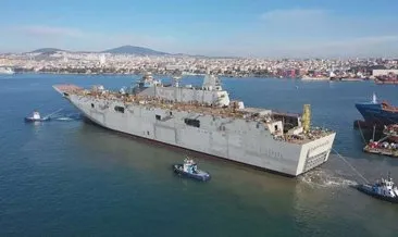 Türkiye’nin yaptığı gemi anlaşması Yunan medyasında: Bu gidişle iflas edeceğiz