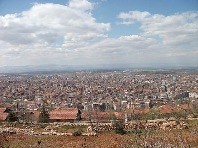 Türkiye'nin en sağlıklı şehri açıklandı! Zirvedeki sürpriz il herkesi şaşırttı...