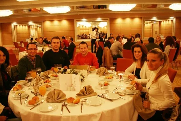 TÖSSFED Başkanı Birol Aydın oldu