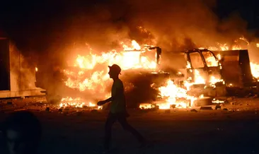 Basra neden ayaklandı?