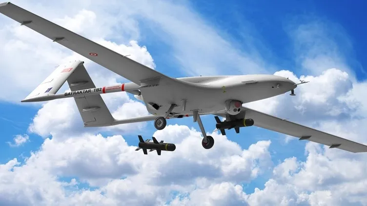 Fransız basınından Türk savunma sanayisine övgü! Tüm gözler milli üretime çevrildi: Türkiye’nin jeopolitik nüfuzu genişliyor