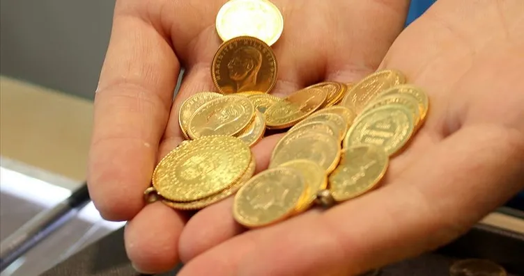Altın ve gümüşte sert yükseliş: Gram altın 7 bin...