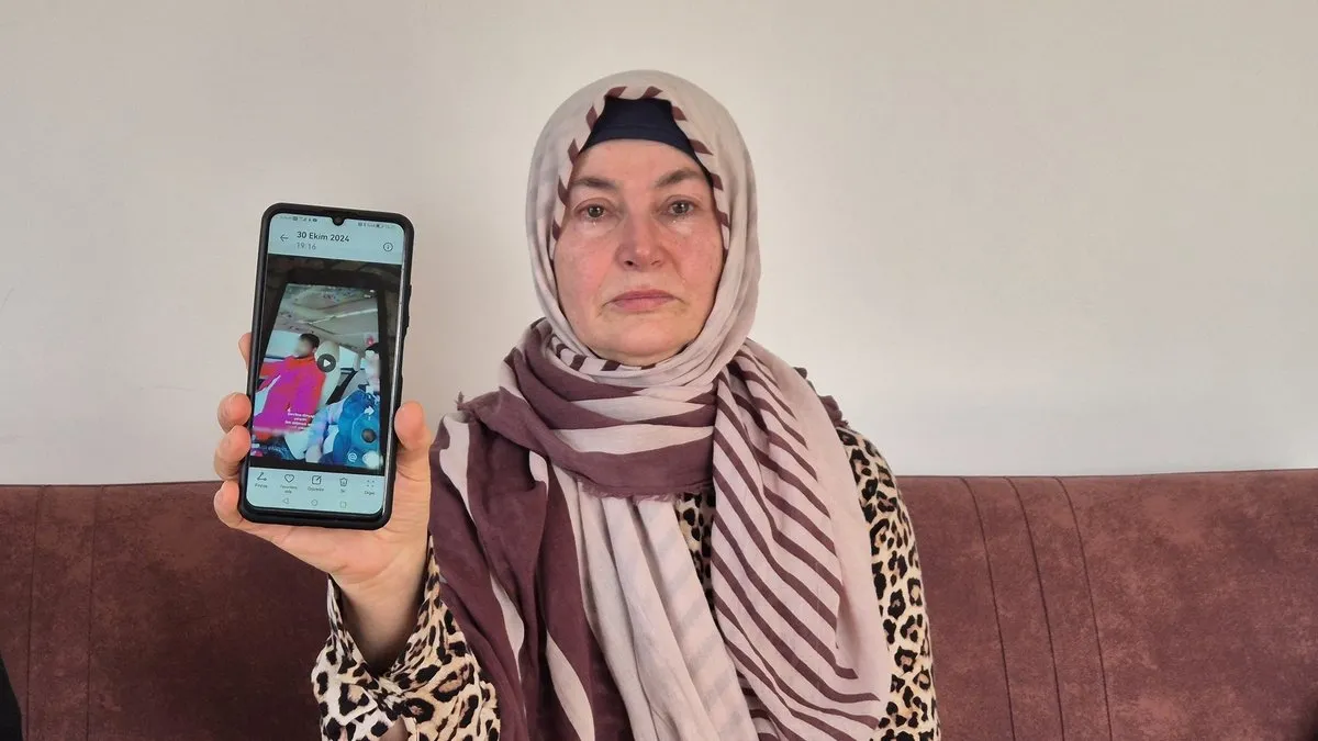 Böyle dolandırıcılık görülmedi: 1 villa ve 3 arsa gitti! Finalde telefonları tuzlu suya attırdı