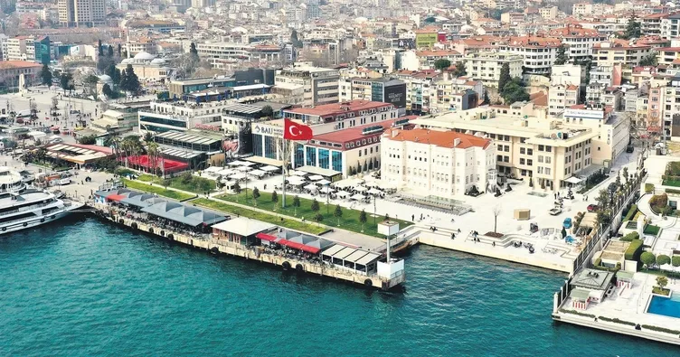 Kampüsten küresel kariyere