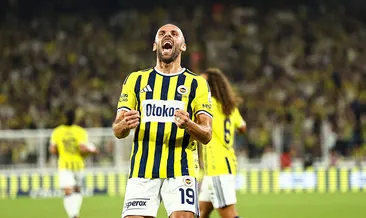 Vedat Muriqi: Elimizden geleni yapacağız