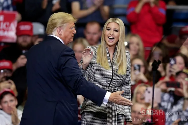 Trump, ara seçim sonuçlarına neden
