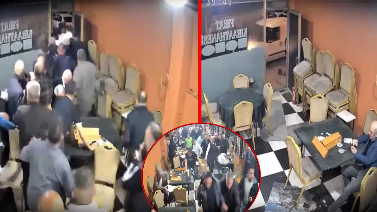 Sultangazi’de böyle panik görülmedi: Deprem sanıp kendilerini dışarı attılar: Gerçek çok başka çıktı! Sultangazi’de böyle panik görülmedi: Deprem sanıp kendilerini dışarı attılar: Gerçek çok başka çıktı!