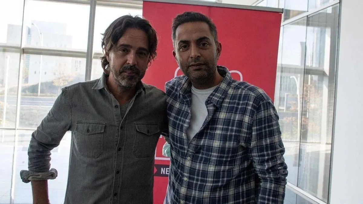 SON DAKİKA | Murat Ağırel ve Timur Soykan’a tutuklama talebi SON DAKİKA | Murat Ağırel ve Timur Soykan’a tutuklama talebi