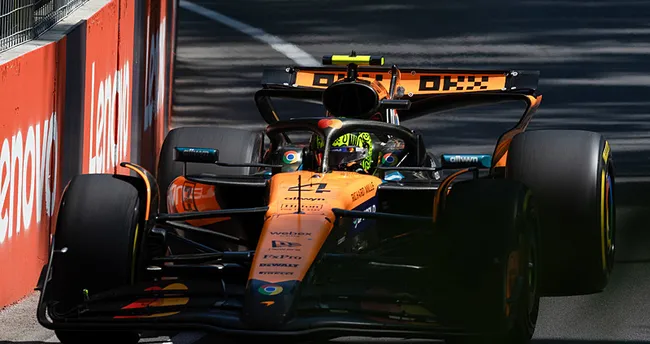 Formula 1’de sıradaki durak Avusturya