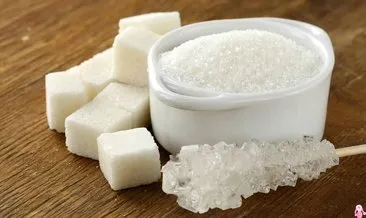 Tuz ve şekerle savaşa destek