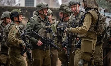 Katil İsrail ordusu yeni hedefini açıkladı! ‘Ağır bedel ödemeliler!’ diyerek duyurdular