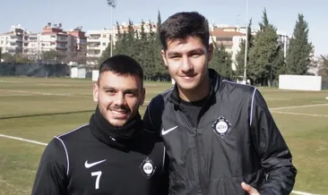 Eren Erdoğan’a Hatayspor kancası!