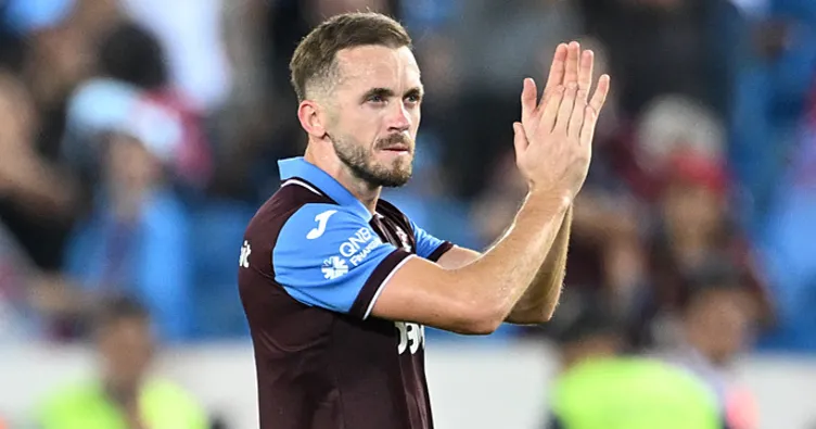 Kral Visca şov yapar, Fırtına kopar