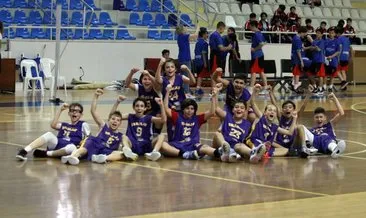 Eraslan Okulu en iyi 8 okul arasında #izmir