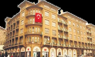 DT, ünlü yazarların odalarını arıyor