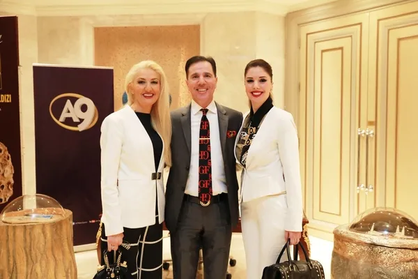 Adnan Oktar örgütü yargı üyelerini yakın markaja almış! 1 numaralı hedefleri örgüte ceza yağdıran o isimdi