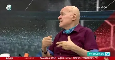 Hıncal Uluç’tan flaş Fatih Terim yorumu!